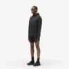 247 Hooded Quarter Zip