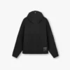247 Hooded Quarter Zip