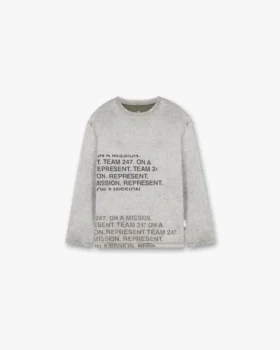 247 Hydro Training T-shirt