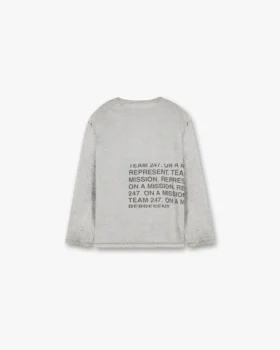 247 Hydro Training T-shirt