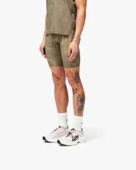 247 Los Angeles halflange broek