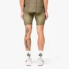 247 Los Angeles halflange broek