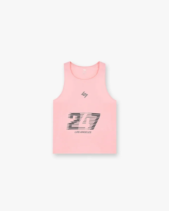 247 Los Angeles Singlet 247 Los Angeles Singlet