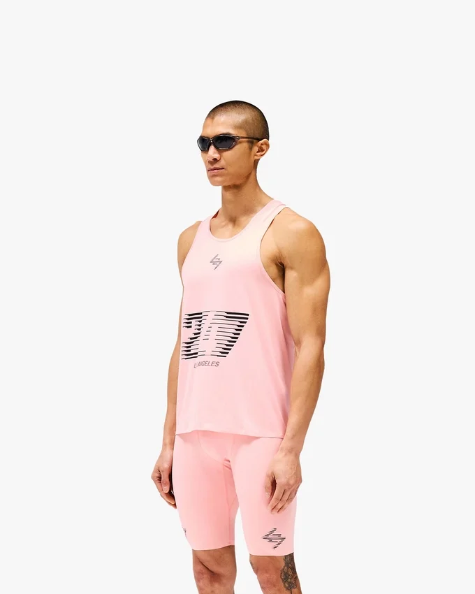 247 Los Angeles Singlet 247 Los Angeles Singlet