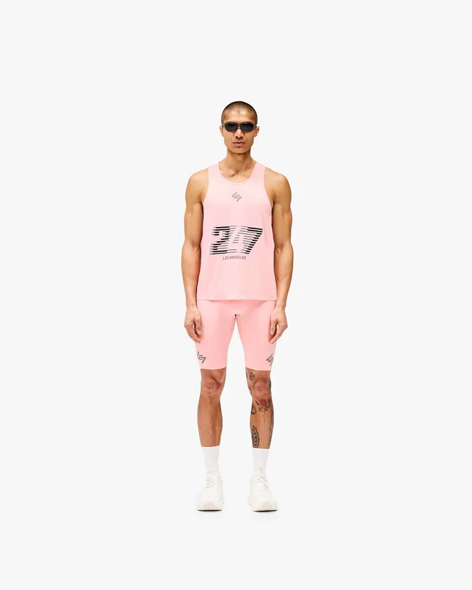 247 Los Angeles Singlet 247 Los Angeles Singlet