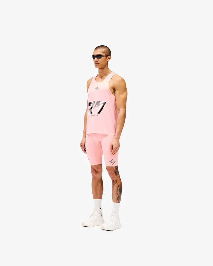 247 Los Angeles Singlet 247 Los Angeles Singlet