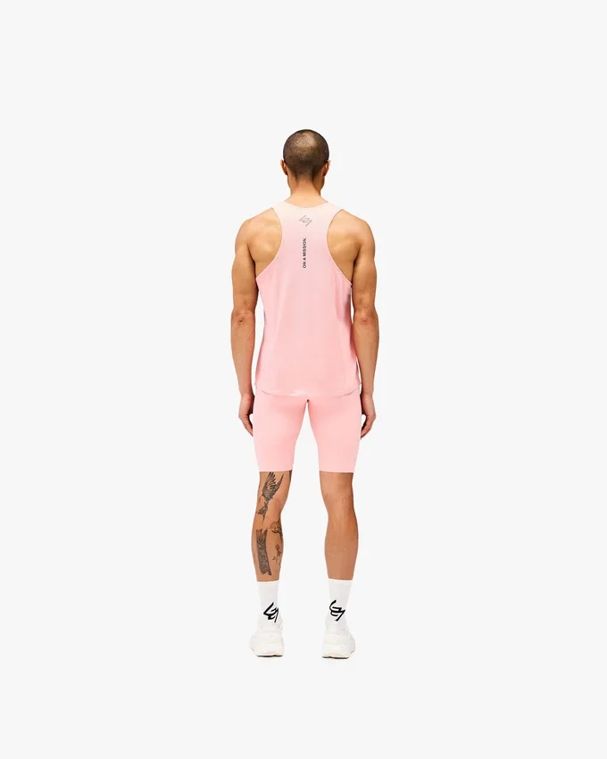247 Los Angeles Singlet 247 Los Angeles Singlet