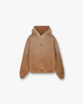 247 Motion oversized hoodie