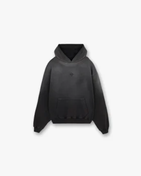 247 Motion oversized hoodie