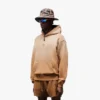 247 Motion oversized hoodie
