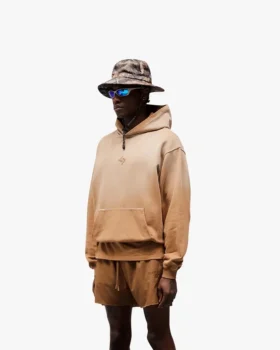 247 Motion oversized hoodie