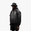 247 Motion oversized hoodie