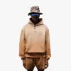 247 Motion oversized hoodie