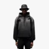 247 Motion oversized hoodie