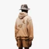 247 Motion oversized hoodie