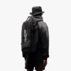 247 Motion oversized hoodie