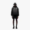 247 Motion oversized hoodie