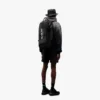 247 Motion oversized hoodie