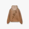 247 Motion oversized hoodie