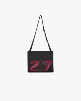 247 New York-tas