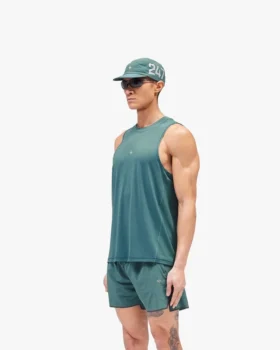 247 Numbers Vest