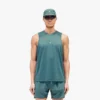 247 Numbers Vest