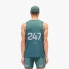 247 Numbers Vest