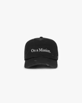 247 On A Mission-pet