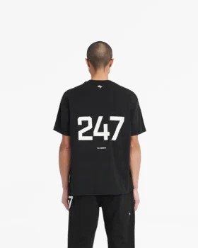 247 Oversized T-shirt