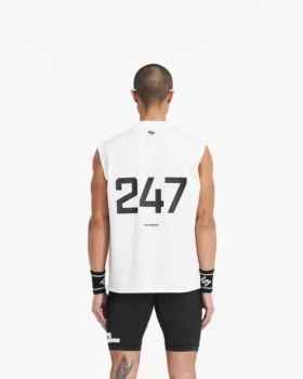 247 Oversized Tank