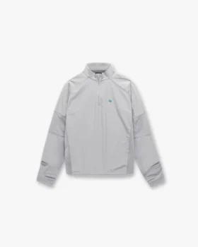 247 Run Quarter Zip