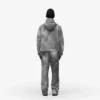 247 Taped Jacket