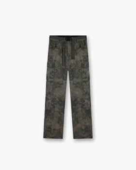 247 Technical Cargo Broek