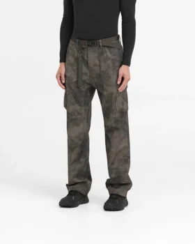 247 Technical Cargo Broek