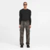 247 Technical Cargo Broek