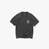 247 Torch boxy T-shirt