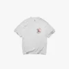 247 Torch boxy T-shirt