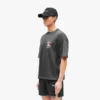 247 Torch boxy T-shirt