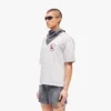 247 Torch boxy T-shirt