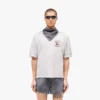 247 Torch boxy T-shirt