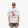 247 Torch boxy T-shirt