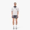 247 Torch boxy T-shirt