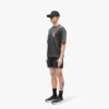 247 Torch boxy T-shirt
