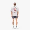 247 Torch boxy T-shirt