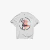 247 Torch boxy T-shirt