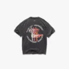 247 Torch boxy T-shirt