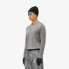 247 Trail T-shirt met lange mouwen