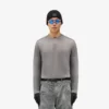 247 Trail T-shirt met lange mouwen