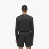 247 Trail T-shirt met lange mouwen
