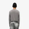 247 Trail T-shirt met lange mouwen